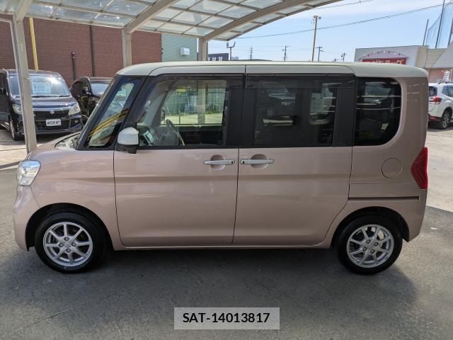 Daihatsu TANTO 2016-03 8220976-11