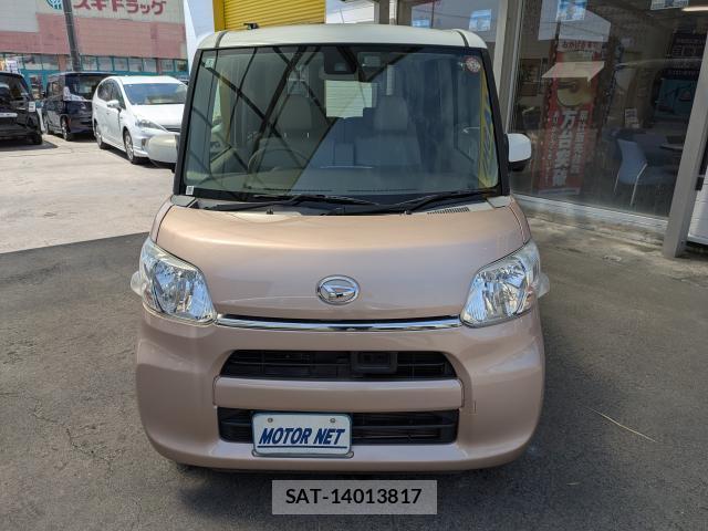 Daihatsu TANTO 2016-03 8220976-12