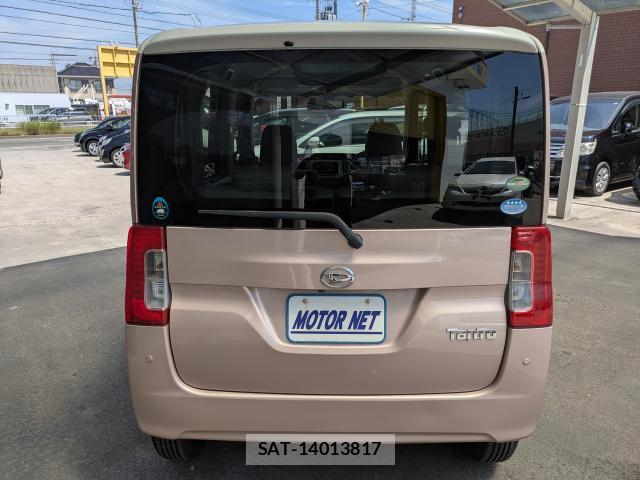 Daihatsu TANTO 2016-03 8220976-13