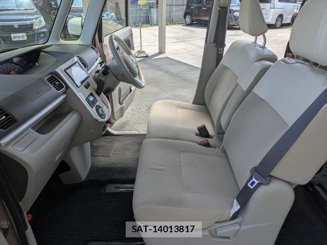 Daihatsu TANTO 2016-03 8220976-14