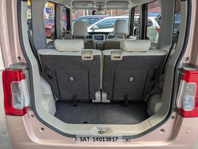Daihatsu TANTO 2016-03 8220976-15
