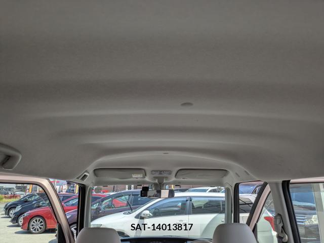Daihatsu TANTO 2016-03 8220976-16