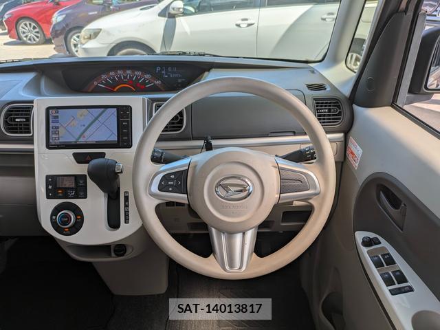 Daihatsu TANTO 2016-03 8220976-17