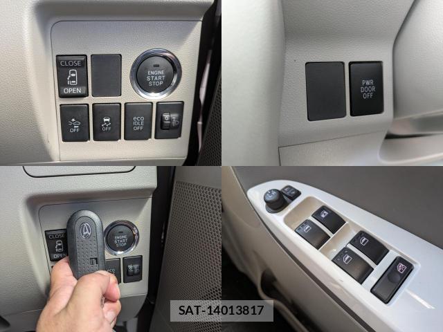 Daihatsu TANTO 2016-03 8220976-18