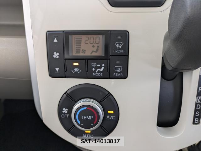 Daihatsu TANTO 2016-03 8220976-19