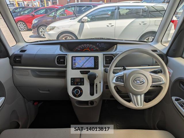Daihatsu TANTO 2016-03 8220976-2