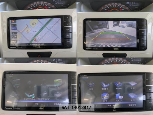 Daihatsu TANTO 2016-03 8220976-4