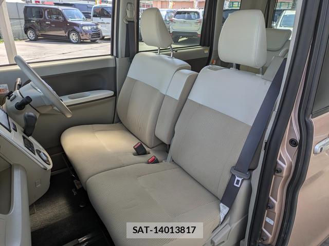Daihatsu TANTO 2016-03 8220976-5