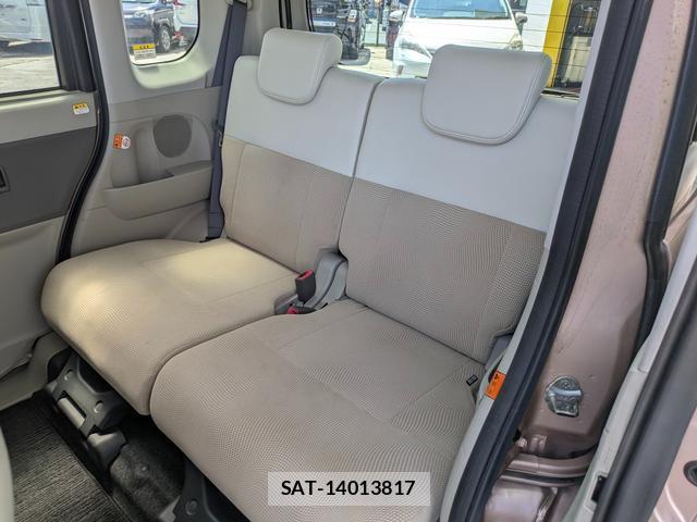 Daihatsu TANTO 2016-03 8220976-6
