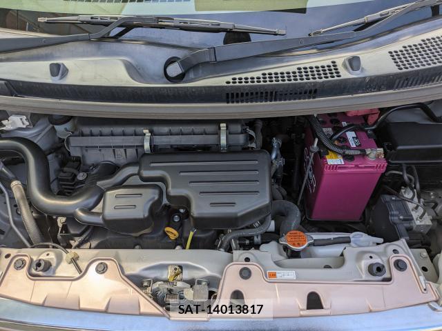 Daihatsu TANTO 2016-03 8220976-7