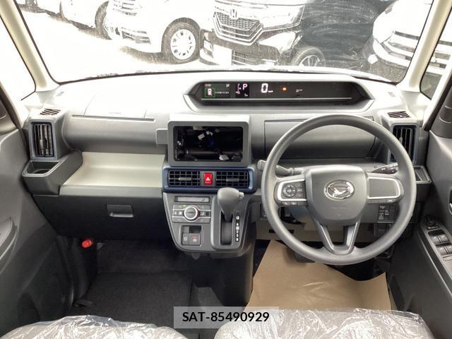 Daihatsu TANTO 2025-12 8221045-1