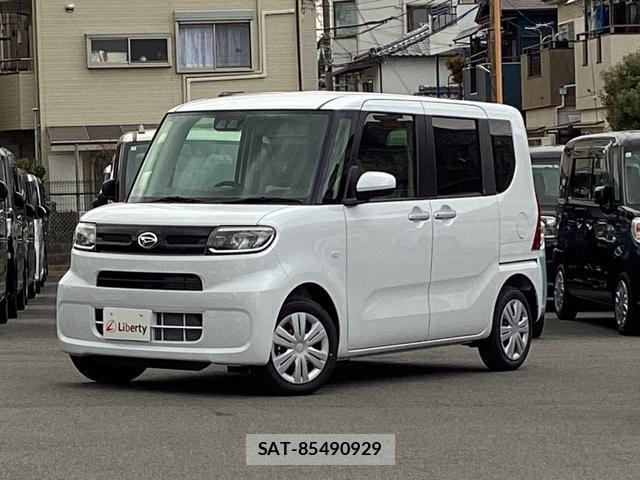 Daihatsu TANTO 2025-12 8221045-10
