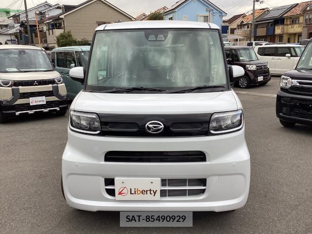 Daihatsu TANTO 2025-12 8221045-11