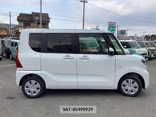 Daihatsu TANTO 2025-12 8221045-12