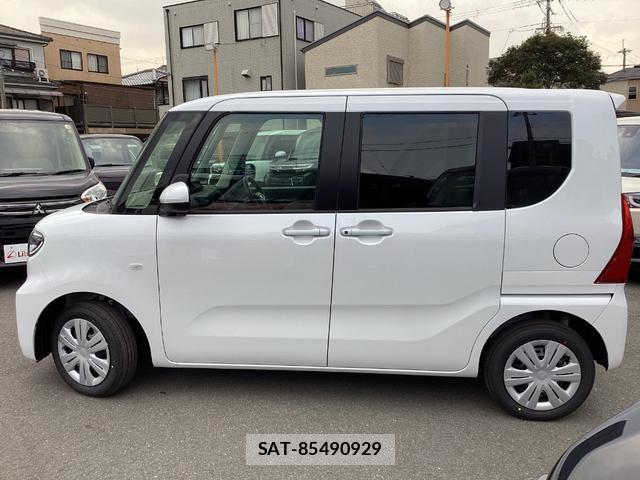 Daihatsu TANTO 2025-12 8221045-13