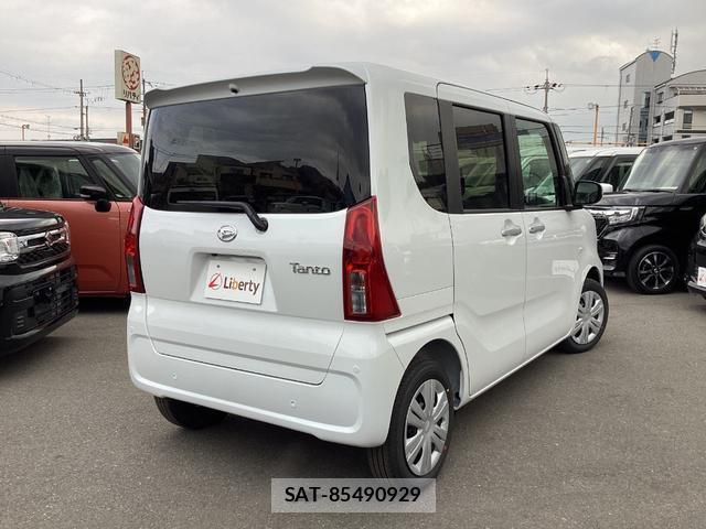 Daihatsu TANTO 2025-12 8221045-14