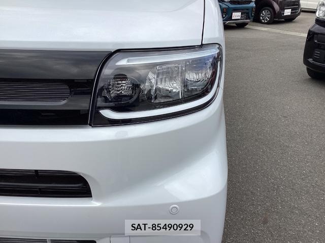 Daihatsu TANTO 2025-12 8221045-16