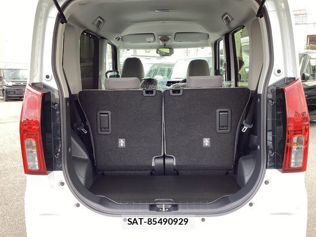 Daihatsu TANTO 2025-12 8221045-17