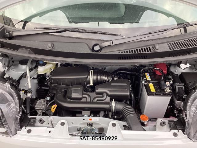 Daihatsu TANTO 2025-12 8221045-19