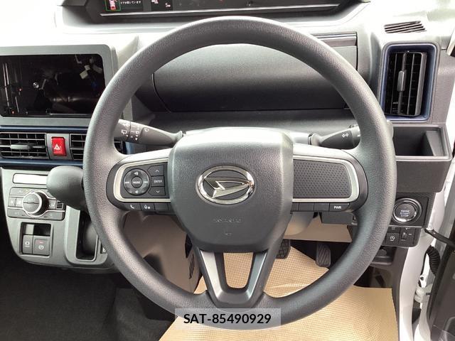 Daihatsu TANTO 2025-12 8221045-2