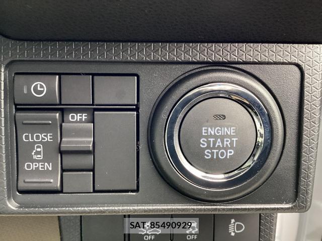 Daihatsu TANTO 2025-12 8221045-5