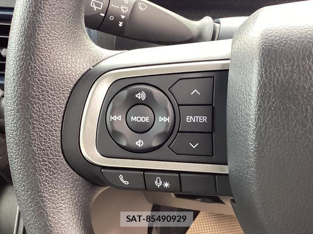 Daihatsu TANTO 2025-12 8221045-7