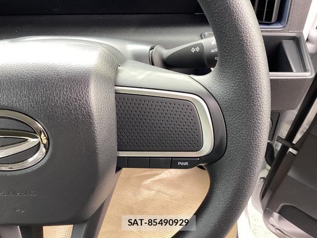 Daihatsu TANTO 2025-12 8221045-8