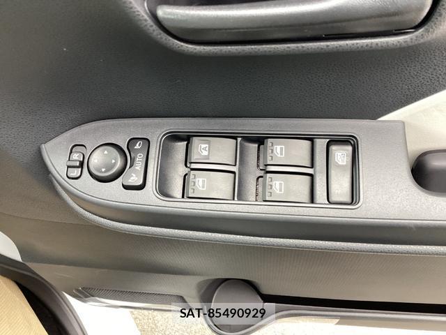 Daihatsu TANTO 2025-12 8221045-9