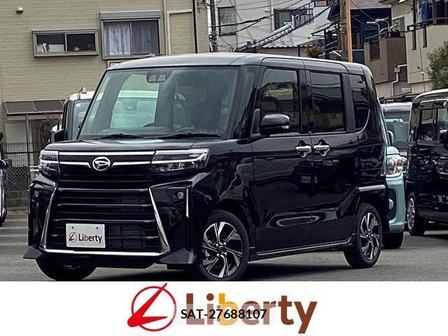 Daihatsu TANTO 2025-12 8221047-0