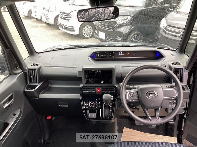 Daihatsu TANTO 2025-12 8221047-1
