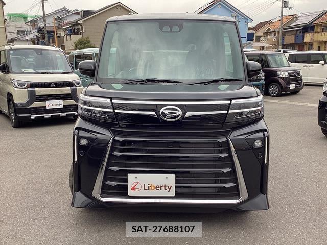 Daihatsu TANTO 2025-12 8221047-11