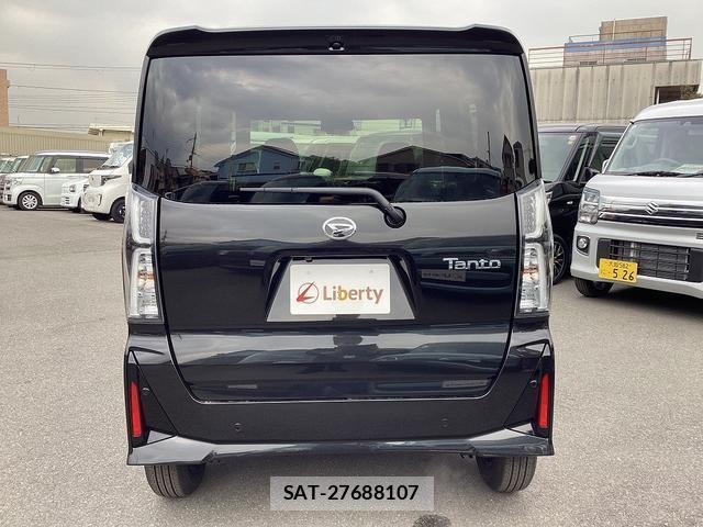 Daihatsu TANTO 2025-12 8221047-15