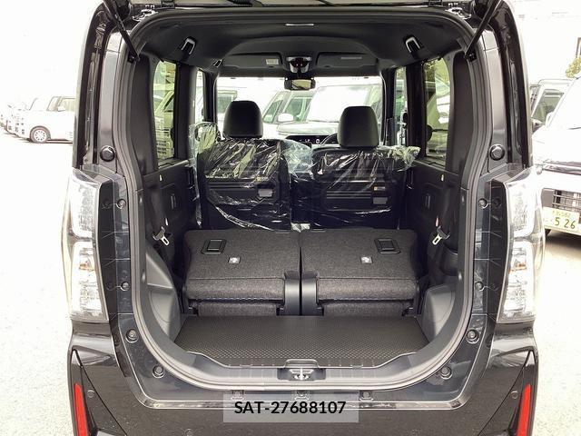 Daihatsu TANTO 2025-12 8221047-17
