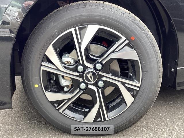 Daihatsu TANTO 2025-12 8221047-19