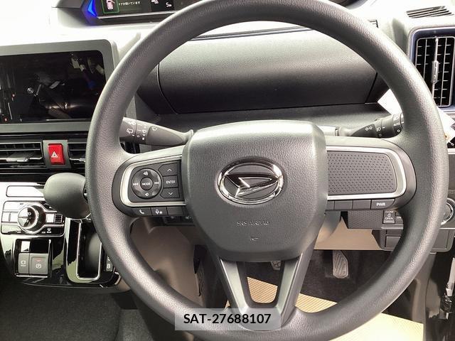 Daihatsu TANTO 2025-12 8221047-2