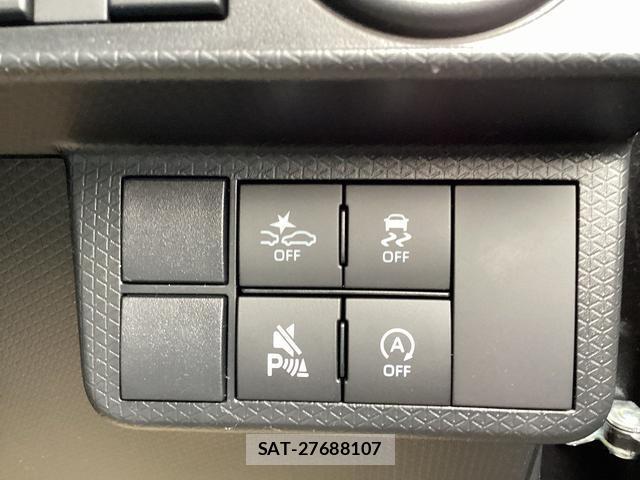 Daihatsu TANTO 2025-12 8221047-4