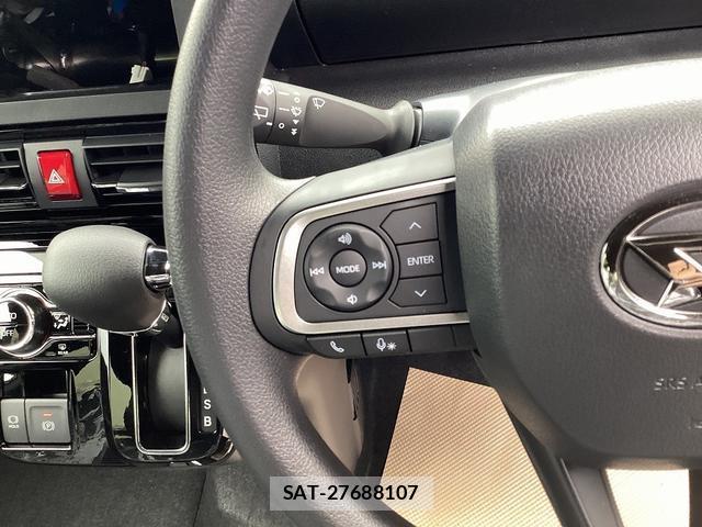 Daihatsu TANTO 2025-12 8221047-6