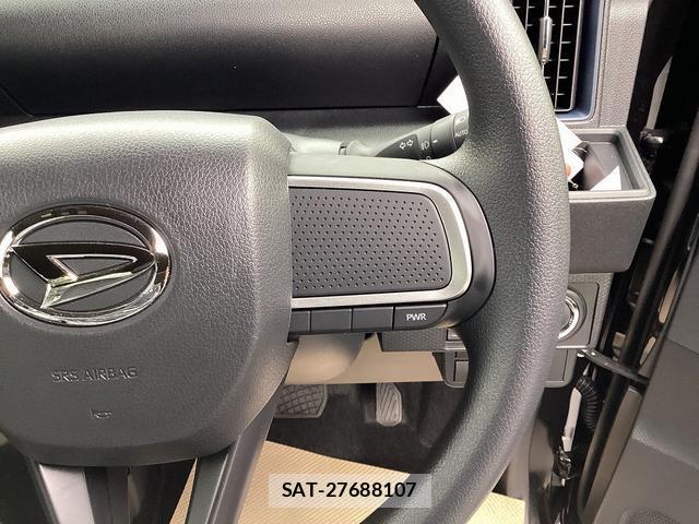 Daihatsu TANTO 2025-12 8221047-7