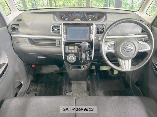 Daihatsu TANTO 2014-05 8221055-1