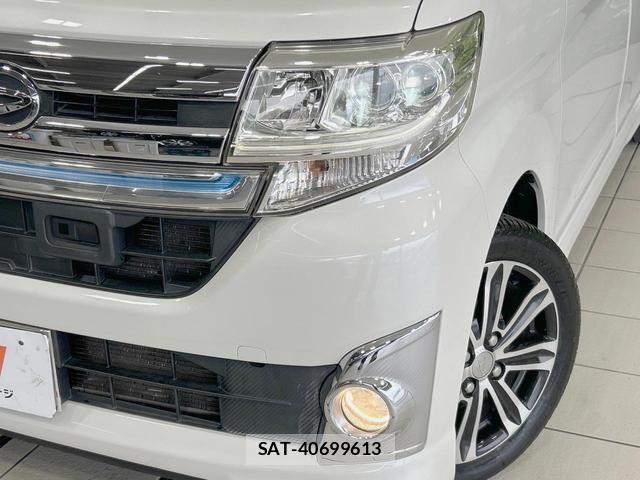 Daihatsu TANTO 2014-05 8221055-11