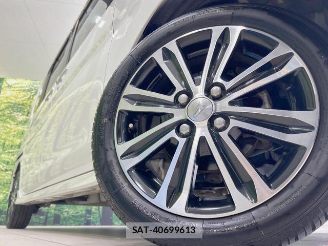 Daihatsu TANTO 2014-05 8221055-12