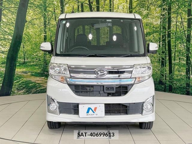 Daihatsu TANTO 2014-05 8221055-13