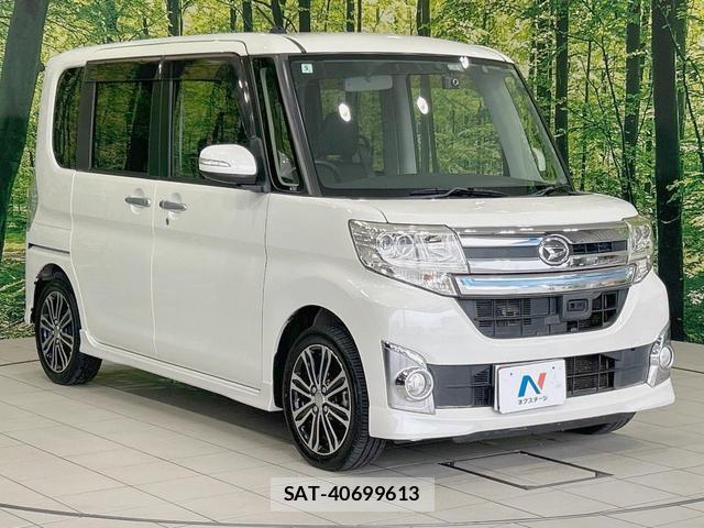 Daihatsu TANTO 2014-05 8221055-15