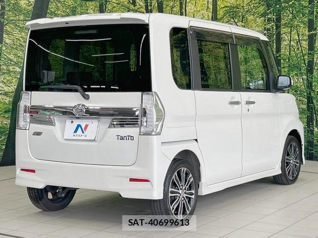 Daihatsu TANTO 2014-05 8221055-16