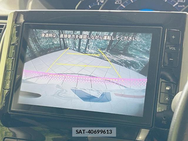 Daihatsu TANTO 2014-05 8221055-4