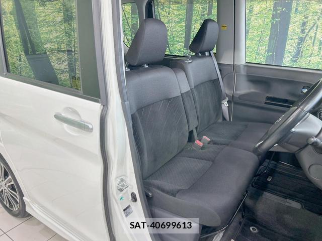 Daihatsu TANTO 2014-05 8221055-7