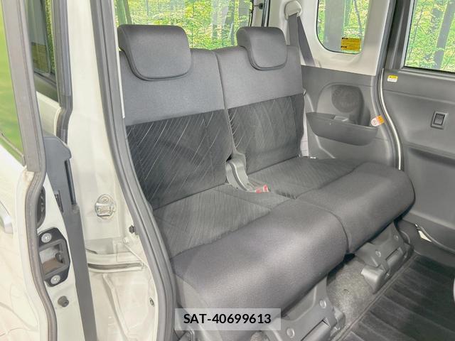 Daihatsu TANTO 2014-05 8221055-8