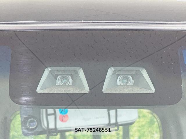 Daihatsu TANTO 2017-10 8221058-4