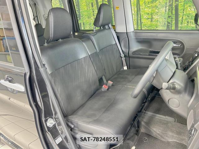 Daihatsu TANTO 2017-10 8221058-7