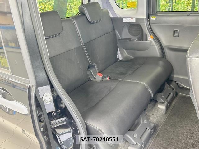Daihatsu TANTO 2017-10 8221058-8
